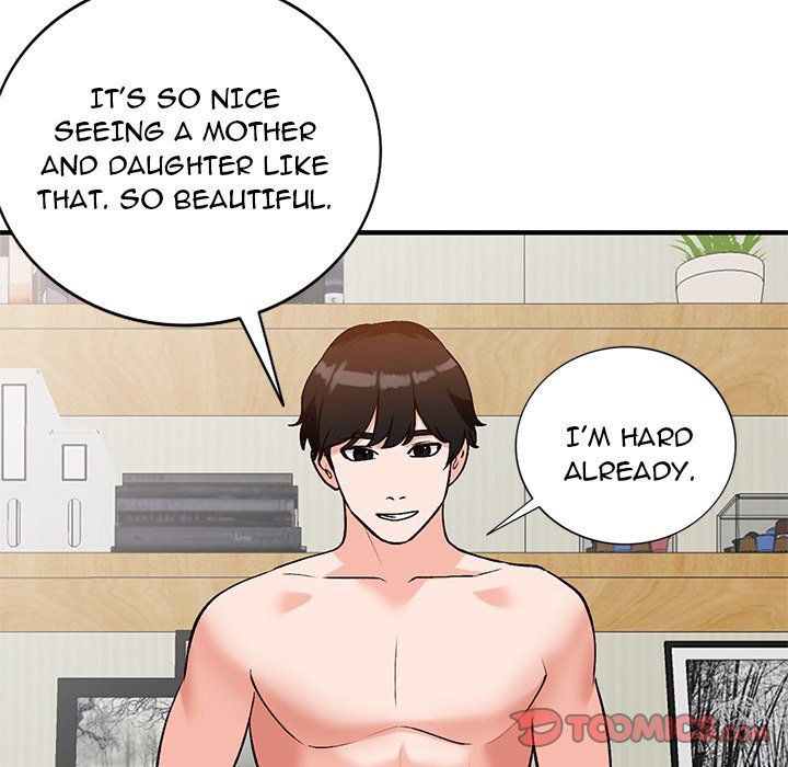 Town Girls chapter 20 page 123