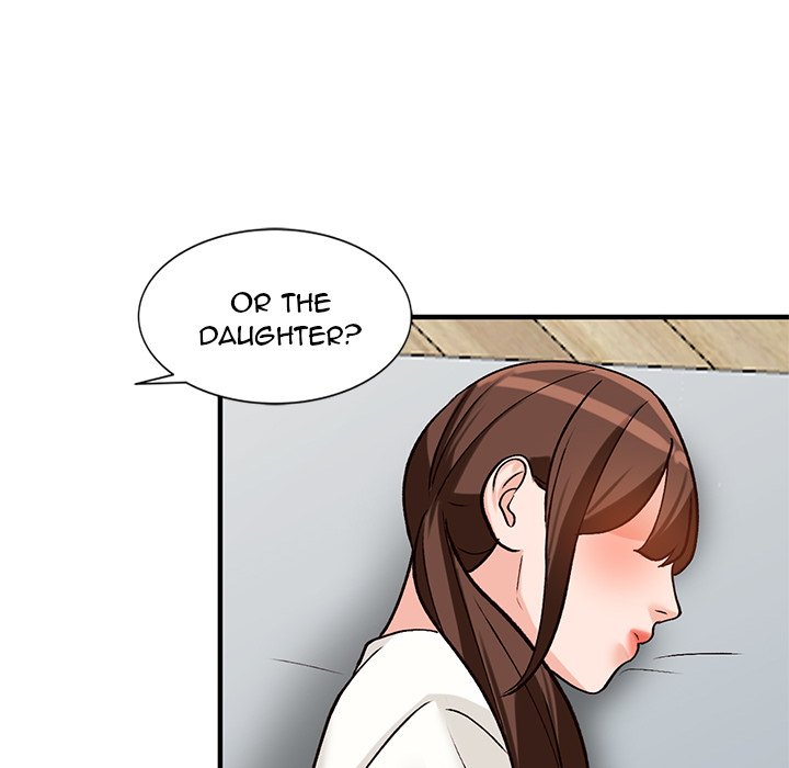 Town Girls chapter 20 page 127