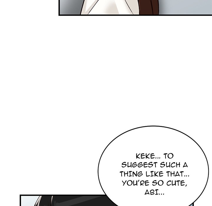 Town Girls chapter 20 page 128