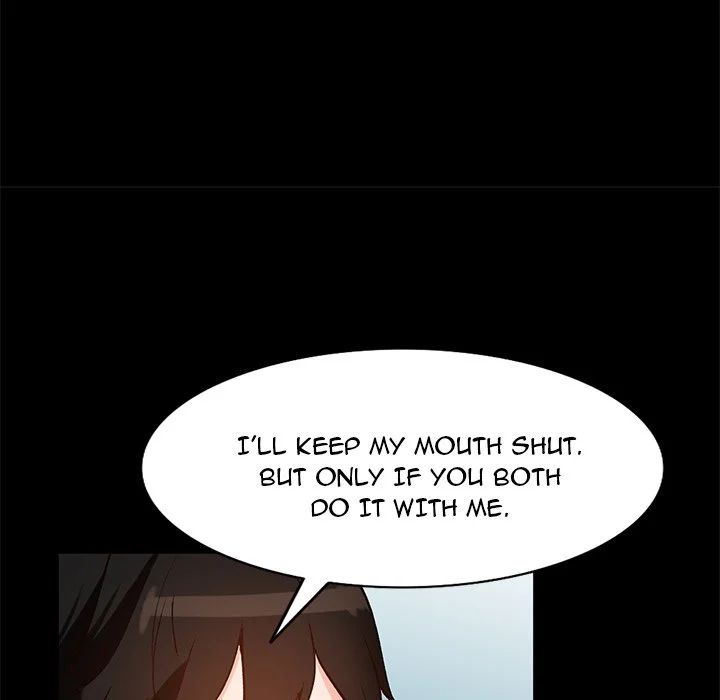 Town Girls chapter 20 page 132