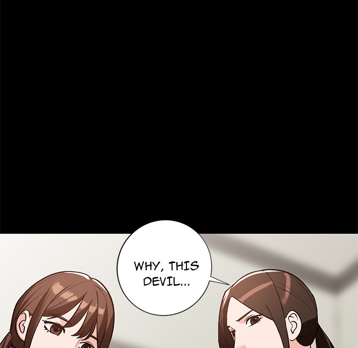 Town Girls chapter 20 page 134