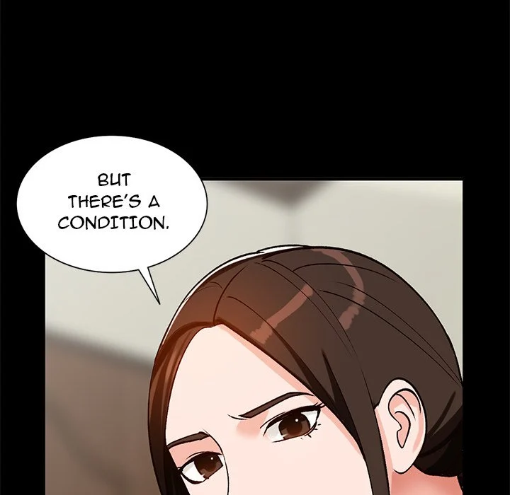 Town Girls chapter 20 page 137