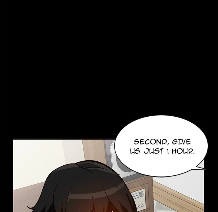 Town Girls chapter 20 page 139