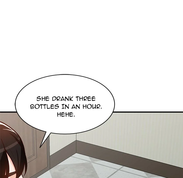 Town Girls chapter 20 page 144