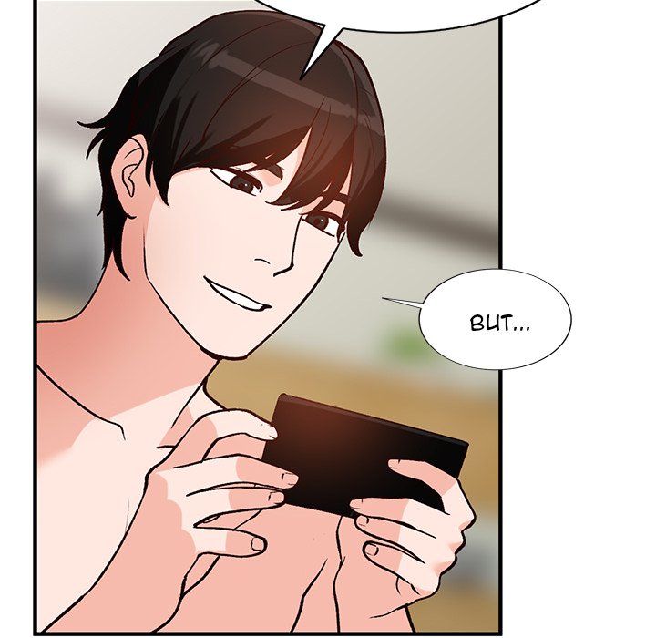 Town Girls chapter 20 page 149