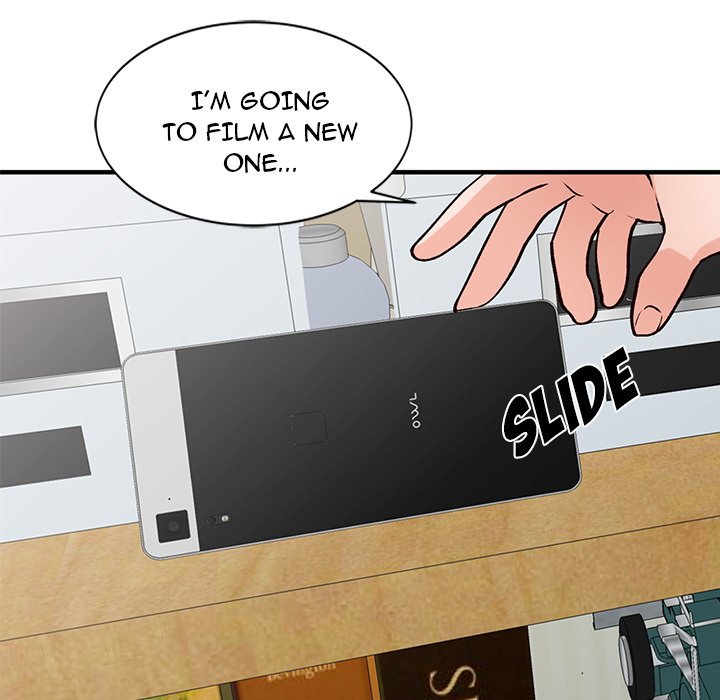 Town Girls chapter 20 page 151
