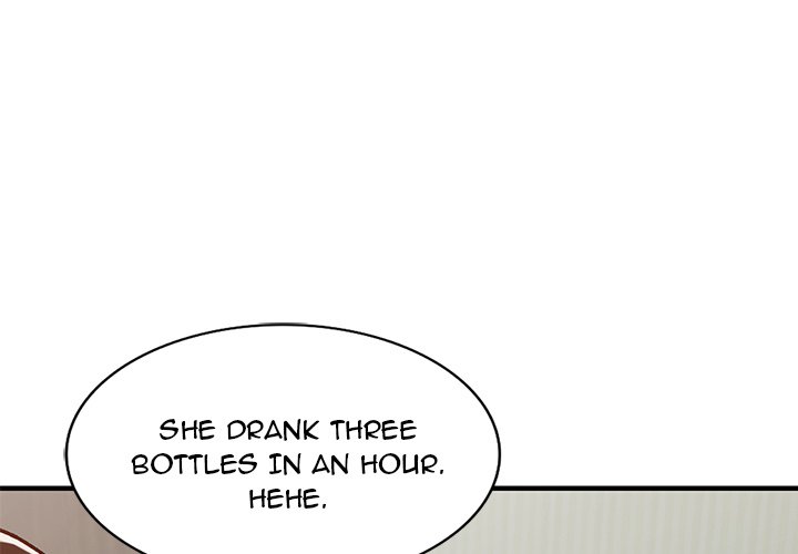 Town Girls chapter 21 page 1