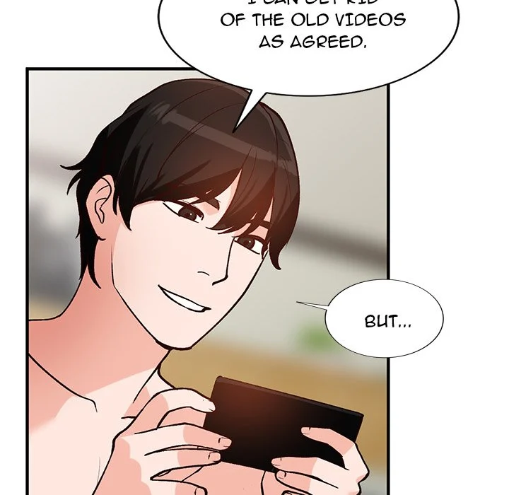 Town Girls chapter 21 page 7