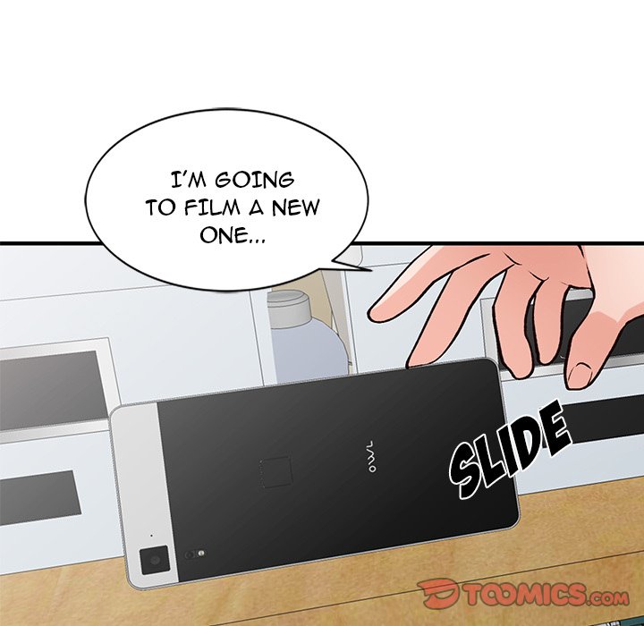Town Girls chapter 21 page 9