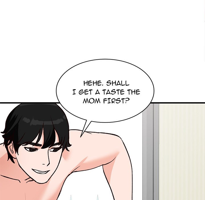 Town Girls chapter 21 page 11