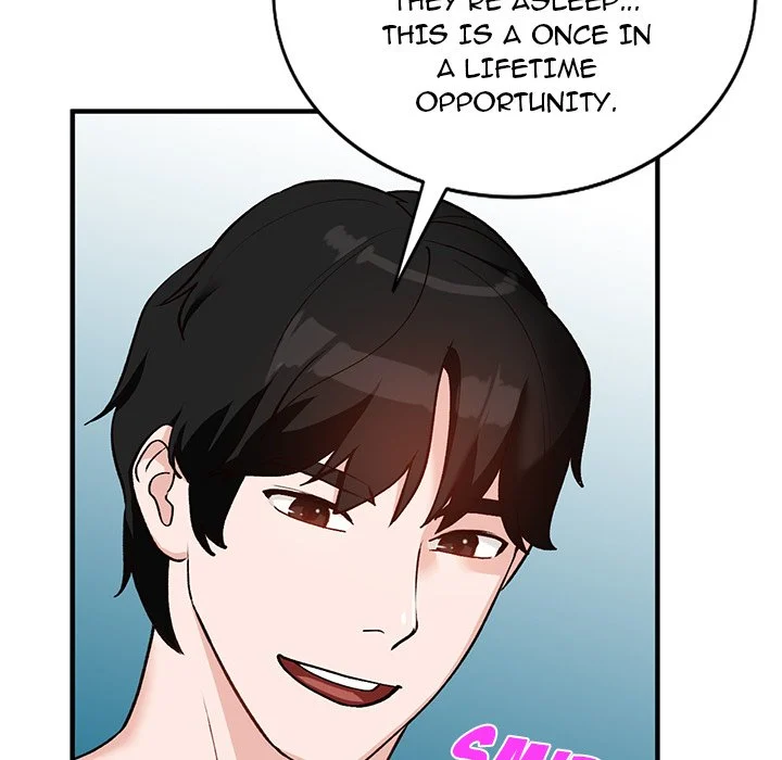 Town Girls chapter 21 page 17