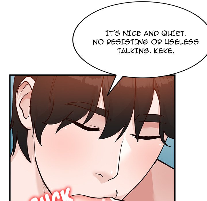 Town Girls chapter 21 page 43