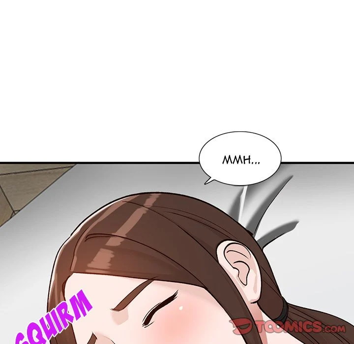 Town Girls chapter 21 page 45