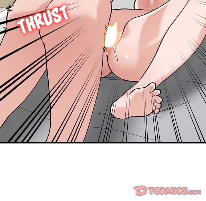 Town Girls chapter 21 page 57