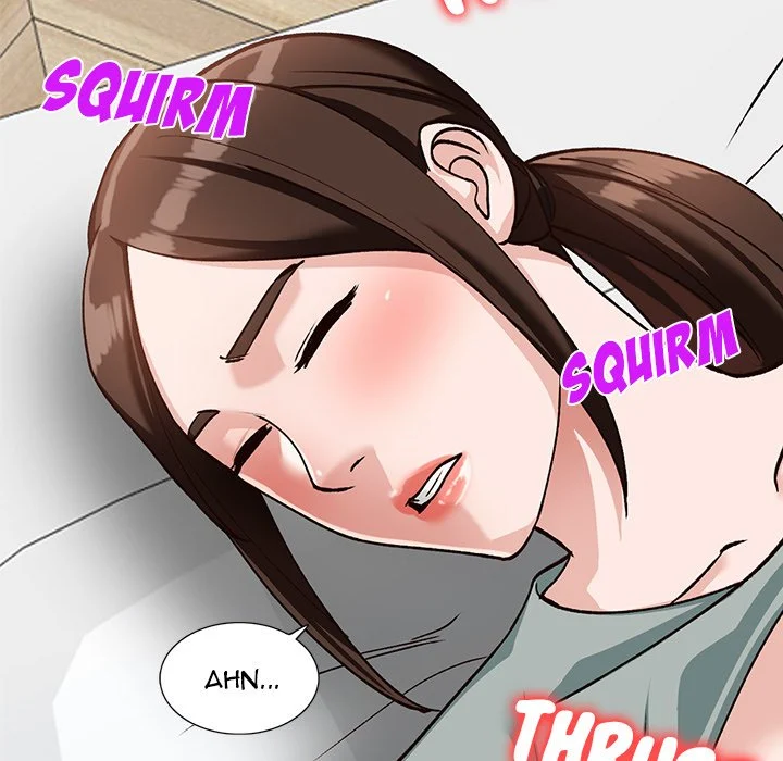 Town Girls chapter 21 page 59