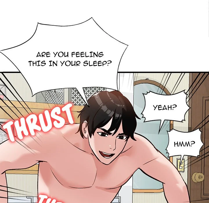 Town Girls chapter 21 page 61