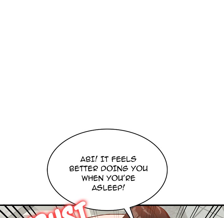 Town Girls chapter 21 page 66