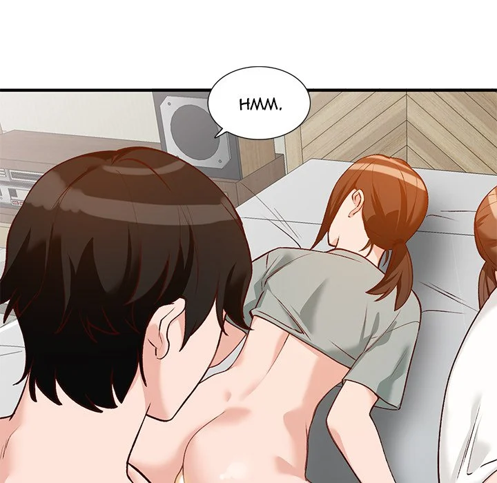 Town Girls chapter 21 page 82
