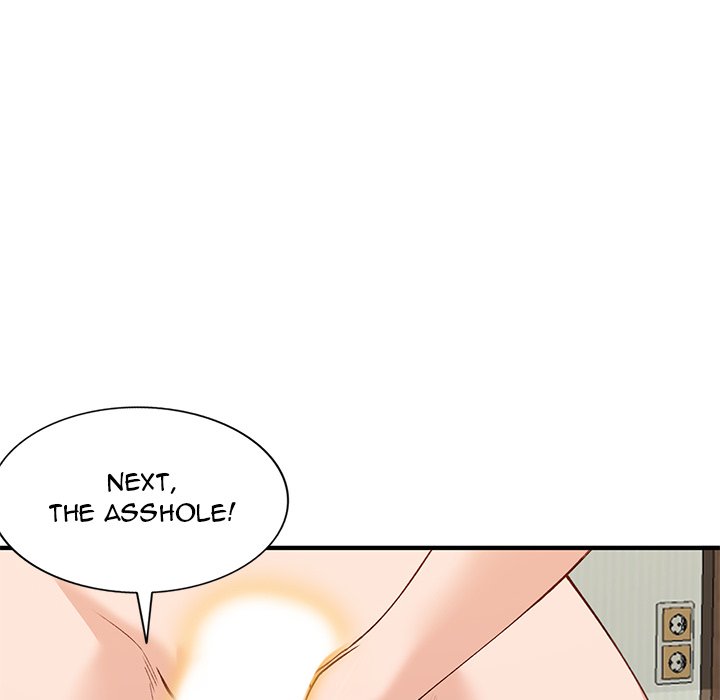 Town Girls chapter 21 page 84
