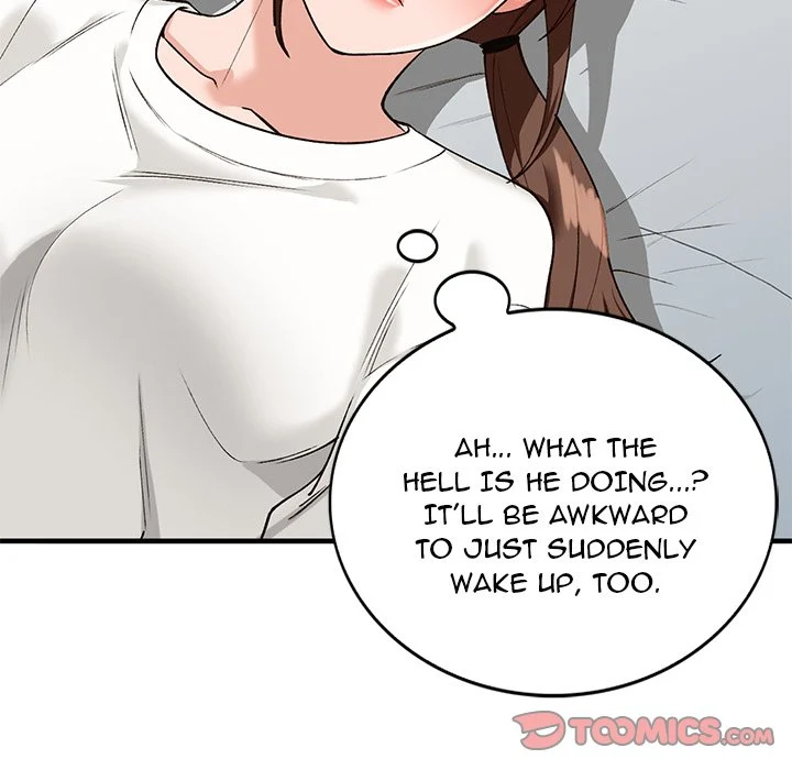 Town Girls chapter 21 page 99