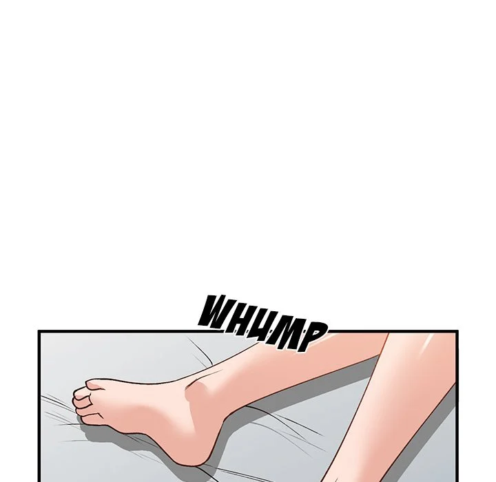 Town Girls chapter 21 page 100