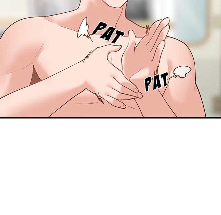 Town Girls chapter 21 page 103
