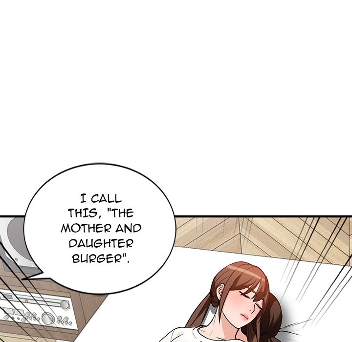 Town Girls chapter 21 page 104