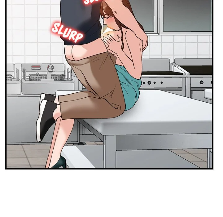 Town Girls chapter 21 page 112