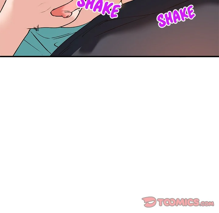 Town Girls chapter 21 page 117