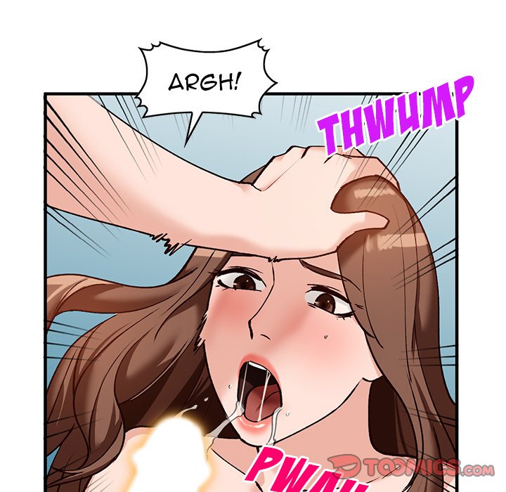 Town Girls chapter 21 page 123