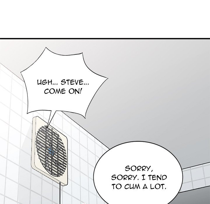 Town Girls chapter 21 page 130