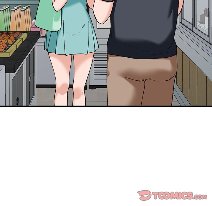 Town Girls chapter 21 page 135