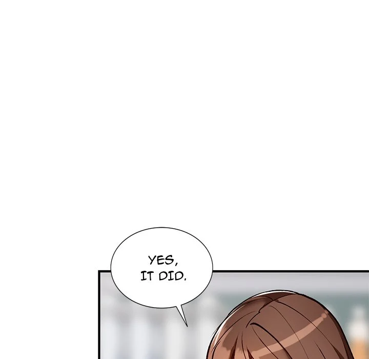Town Girls chapter 21 page 136