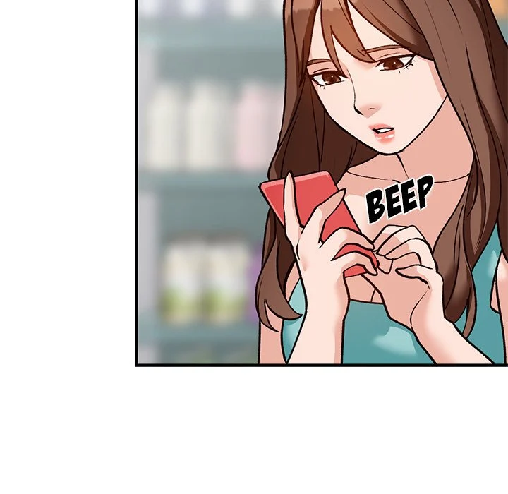 Town Girls chapter 21 page 137