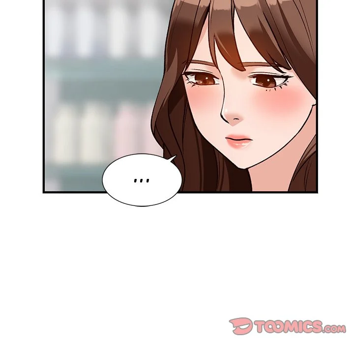 Town Girls chapter 21 page 141