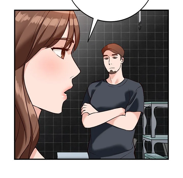 Town Girls chapter 21 page 145