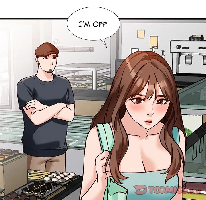 Town Girls chapter 21 page 147