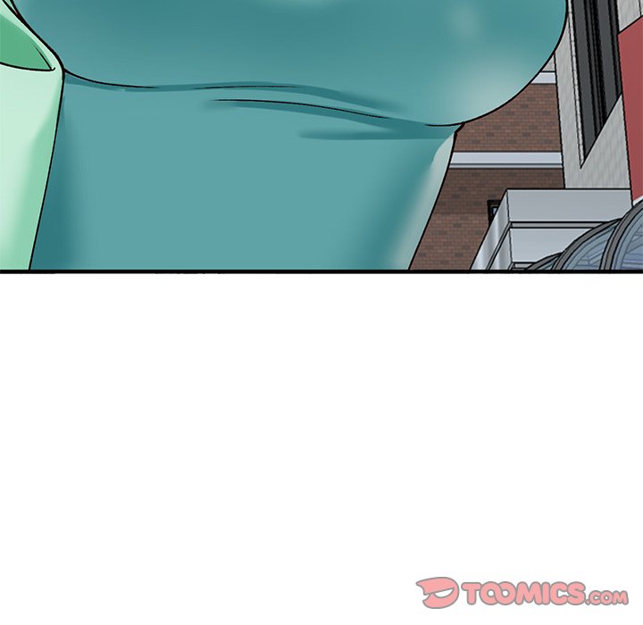 Town Girls chapter 21 page 153