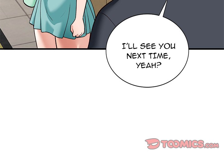 Town Girls chapter 22 page 3