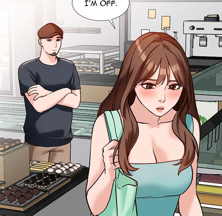 Town Girls chapter 22 page 7