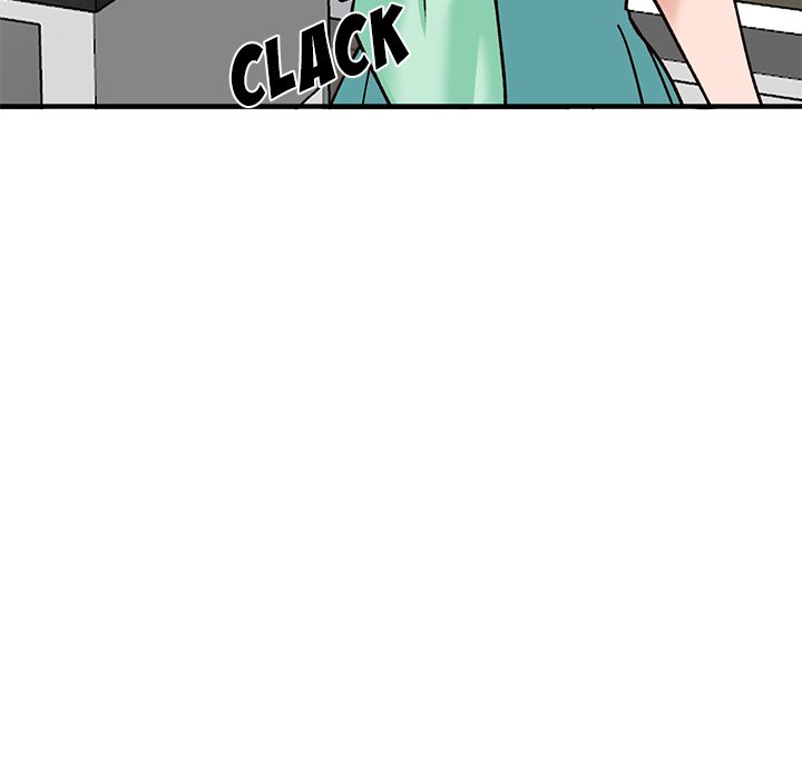 Town Girls chapter 22 page 8