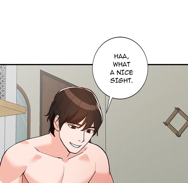 Town Girls chapter 22 page 17