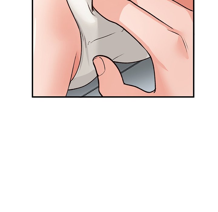 Town Girls chapter 22 page 25