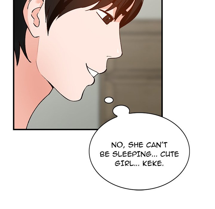 Town Girls chapter 22 page 36