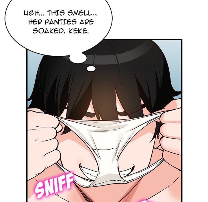 Town Girls chapter 22 page 40