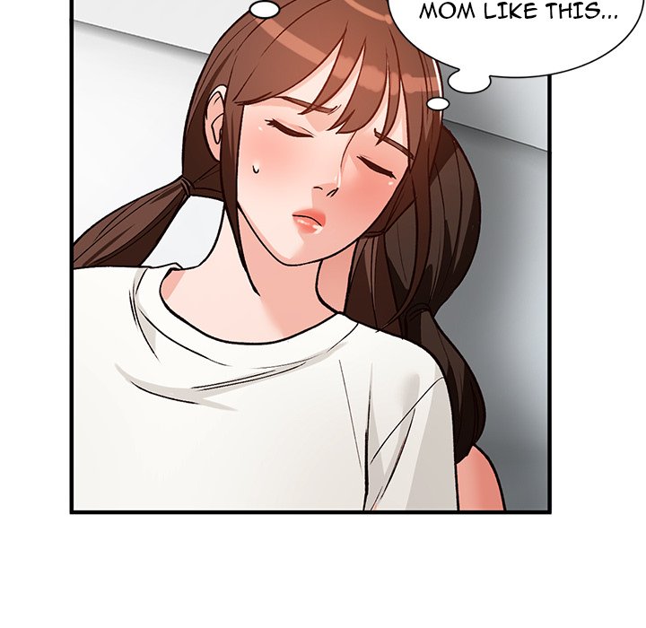 Town Girls chapter 22 page 54