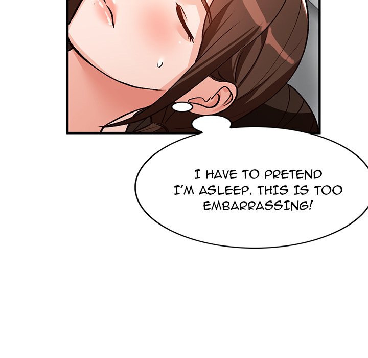 Town Girls chapter 22 page 56