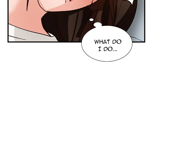 Town Girls chapter 22 page 71