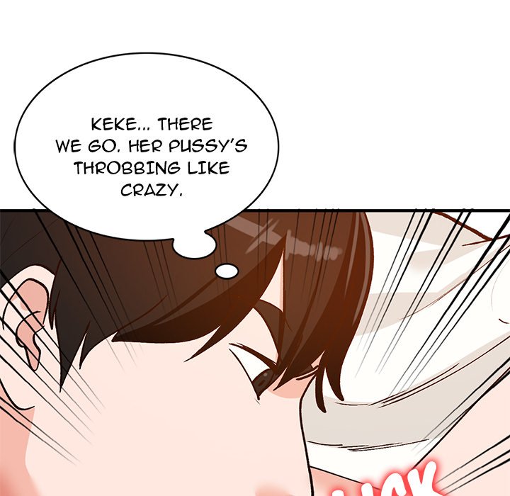 Town Girls chapter 22 page 72