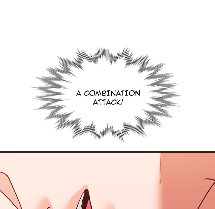Town Girls chapter 22 page 76